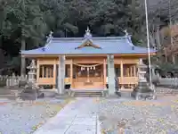 日吉神社(兵庫県)