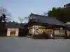 蓮久寺の本殿・本堂