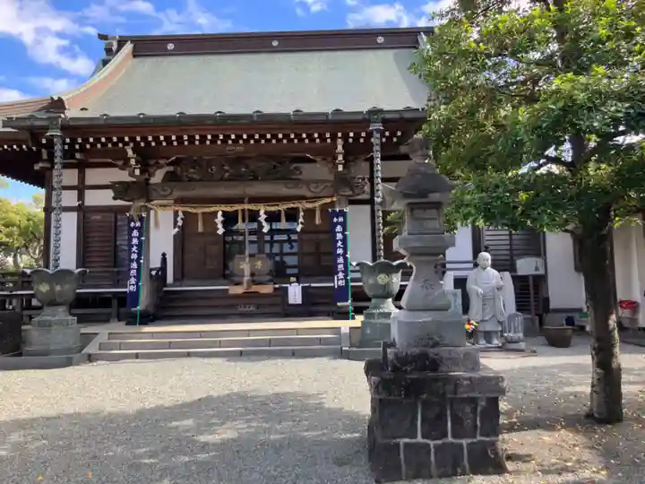 西善院(神奈川県)