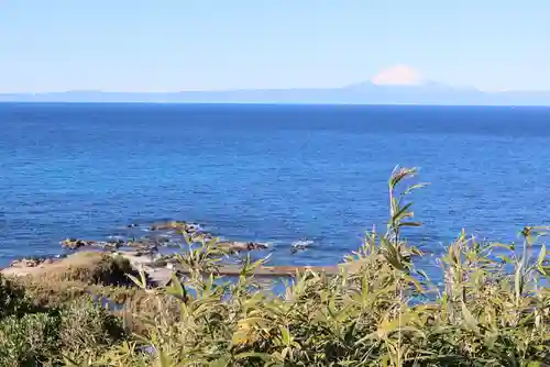 洲崎神社(千葉県)