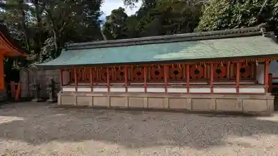 八坂神社(祇園さん)(京都府)