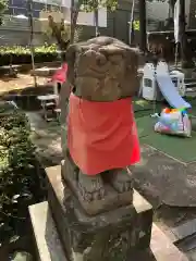 王子神社(徳島県)