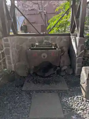 多武峯内藤神社(東京都)