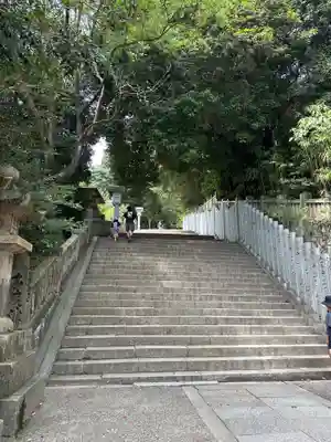 金刀比羅宮(香川県)