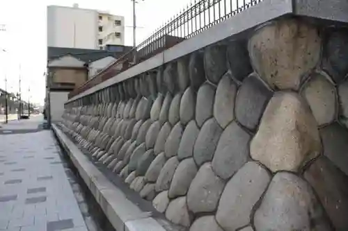 海運山 満福寺のその他建物