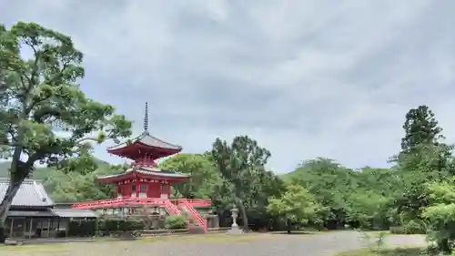 大覚寺のその他建物