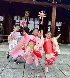 群馬県護国神社(群馬県)(2025年04月02日(水) 14時57分20秒投稿)