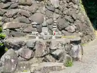 安産寺(奈良県)