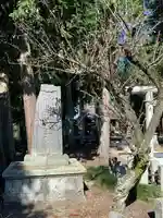 津島神社のその他建物