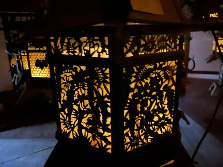 春日大社(奈良県)