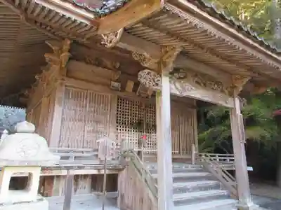 箸蔵寺(徳島県)