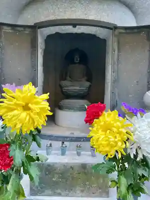 栄閑院(東京都)