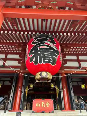 浅草寺(東京都)