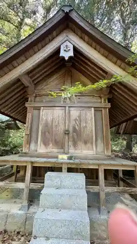 太宰府天満宮の末社・摂社