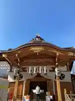 水天宮(東京都)