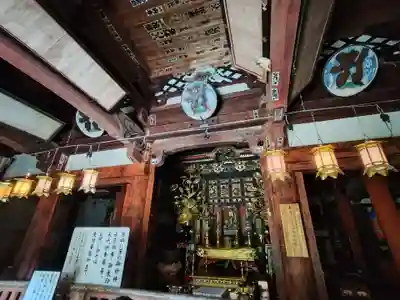 国上寺(新潟県)