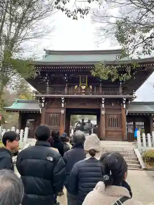 速谷神社(広島県)