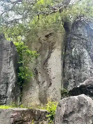 當麻寺奥院(奈良県)