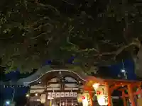 大宮神社(大阪府)