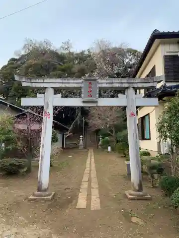 熊野神社(千葉県)