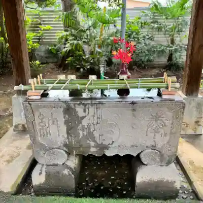 敷島神社(埼玉県)