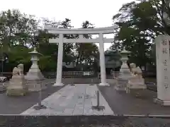 重蔵神社(石川県)