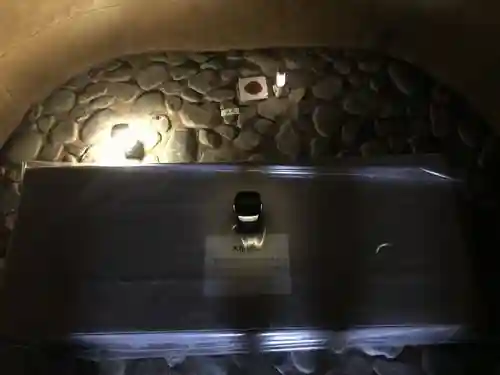 熊野神社の周辺