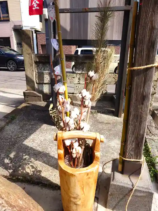 阿邪訶根神社(福島県)