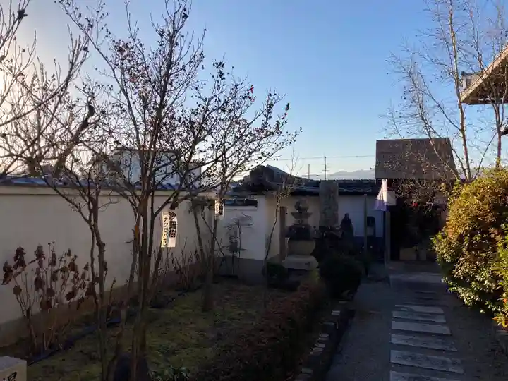 薬常寺のその他建物