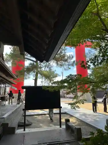 自凝島神社(兵庫県)