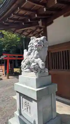 八坂神社(滋賀県)
