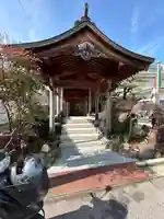 善入院の末社・摂社