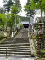 華厳寺の建物その他