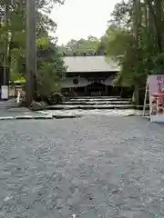 椿大神社(三重県)