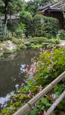 寂光院(京都府)