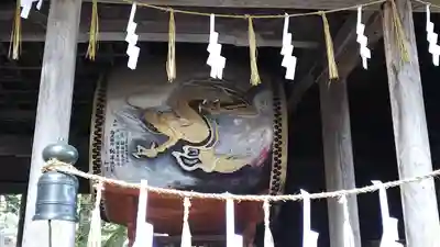 諏訪大社(長野県)