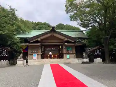 東郷神社(東京都)