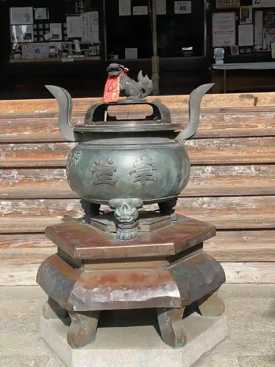 行願寺(革堂)のその他建物