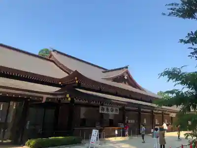 鹿島神宮のその他建物