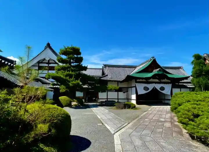 大覚寺のその他建物