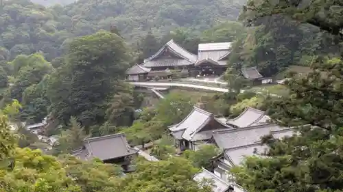 長谷寺(奈良県)