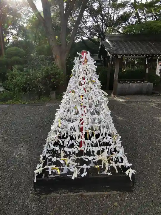 千葉神社(千葉県)