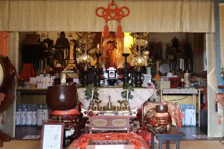 牟禮山観音禅寺(滋賀県)