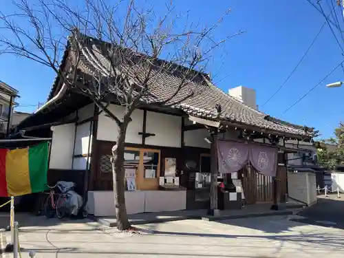 養願寺(東京都)