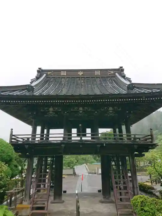 正行寺(山梨県)