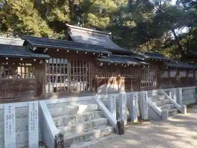 猿投神社(愛知県)