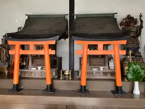 後白河院御聖蹟　法住寺(京都府)