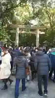 大神神社のその他建物