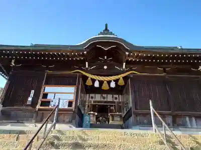 生石神社(兵庫県)