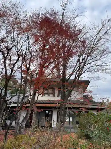 輪王寺(宮城県)